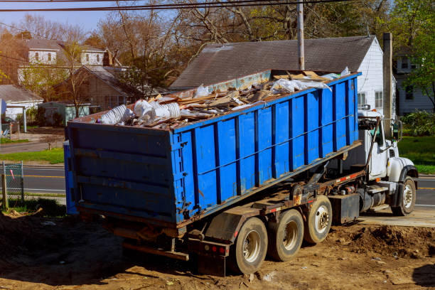 Best Hot Tub Removal  in Hales Corners, WI