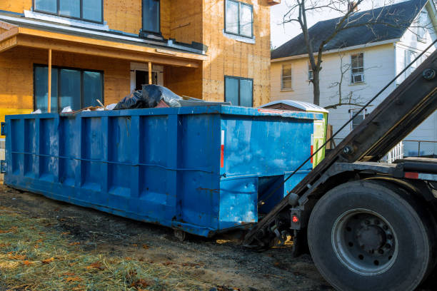 Trash Removal Near Me in Hales Corners, WI