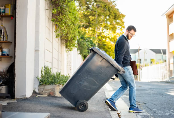 Best Same-Day Junk Removal  in Hales Corners, WI