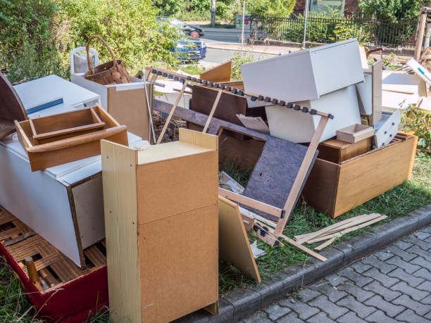 Best Basement Cleanout Services  in Hales Corners, WI