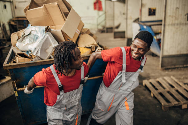 Best Office Junk Removal  in Hales Corners, WI