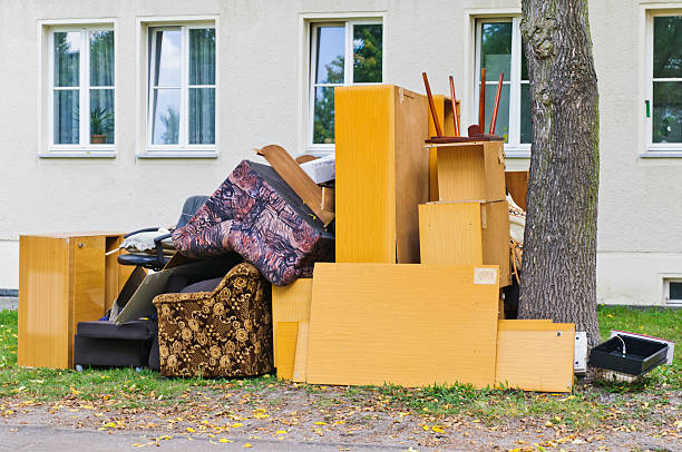 Best Professional Junk Removal  in Hales Corners, WI